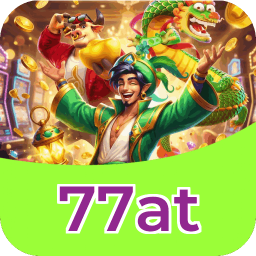 Dealers profissionais da 77at