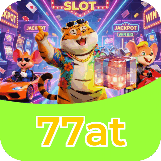 Cadastro 77at
